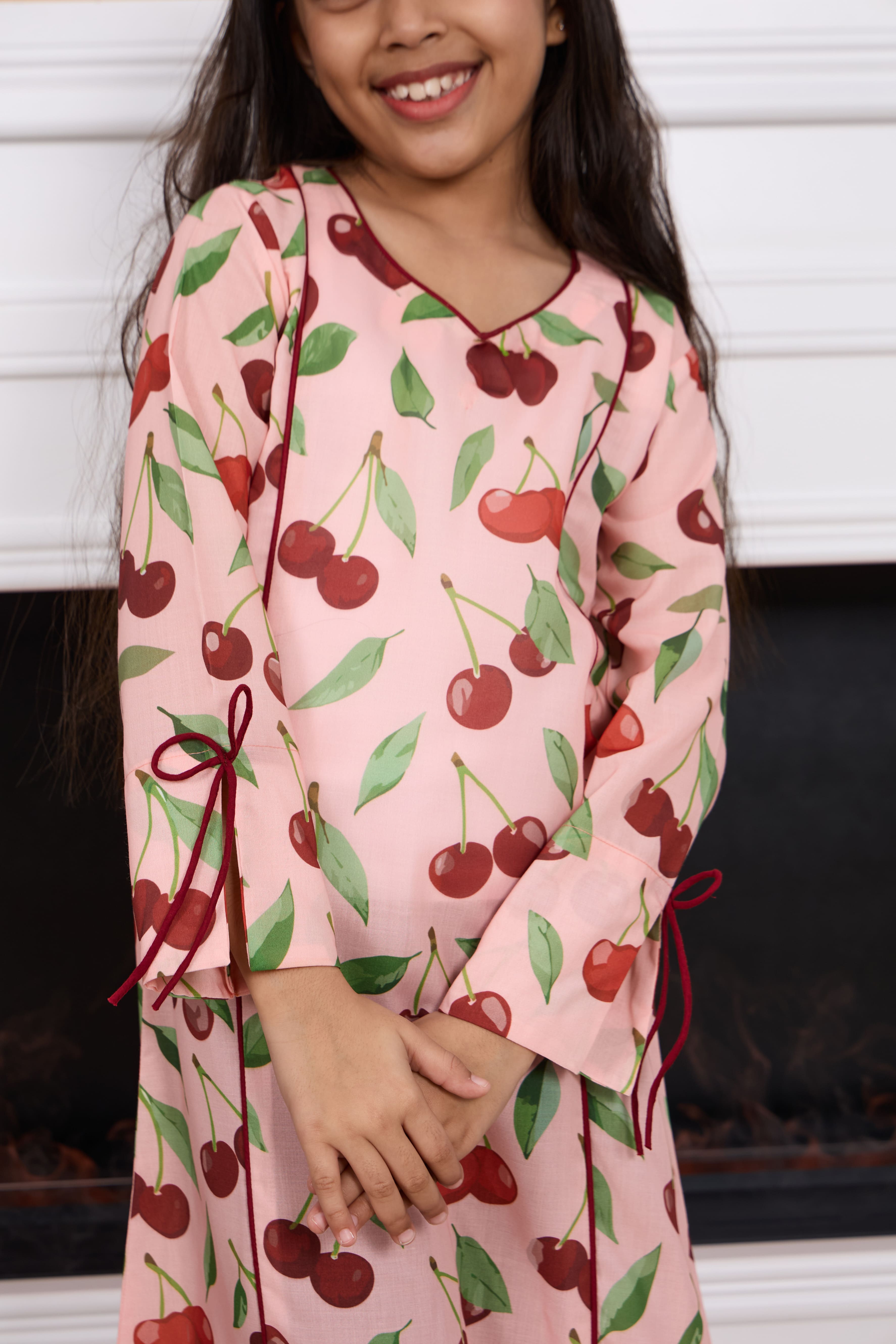 Mini Cherry Line