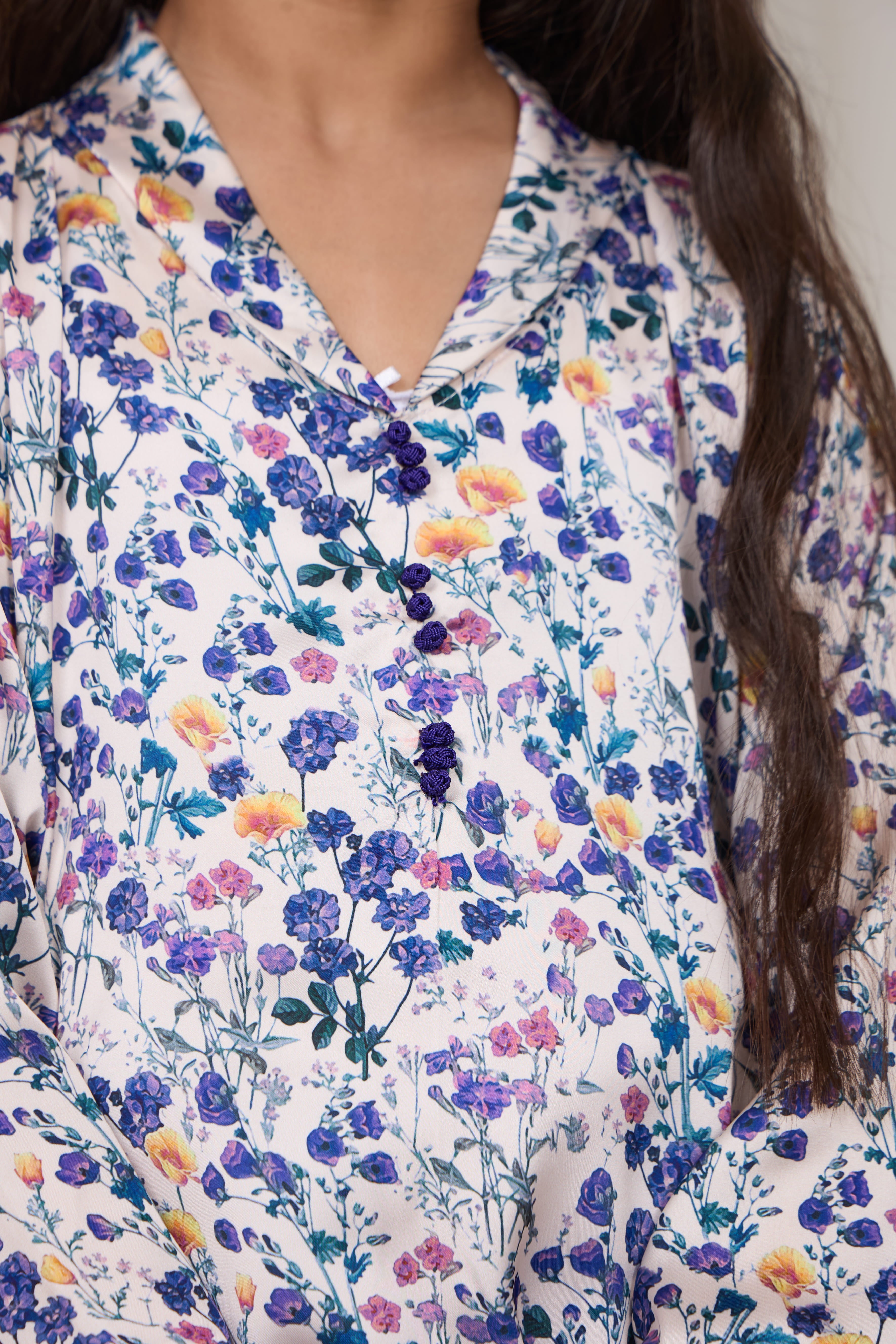 Mini Lavender Meadow