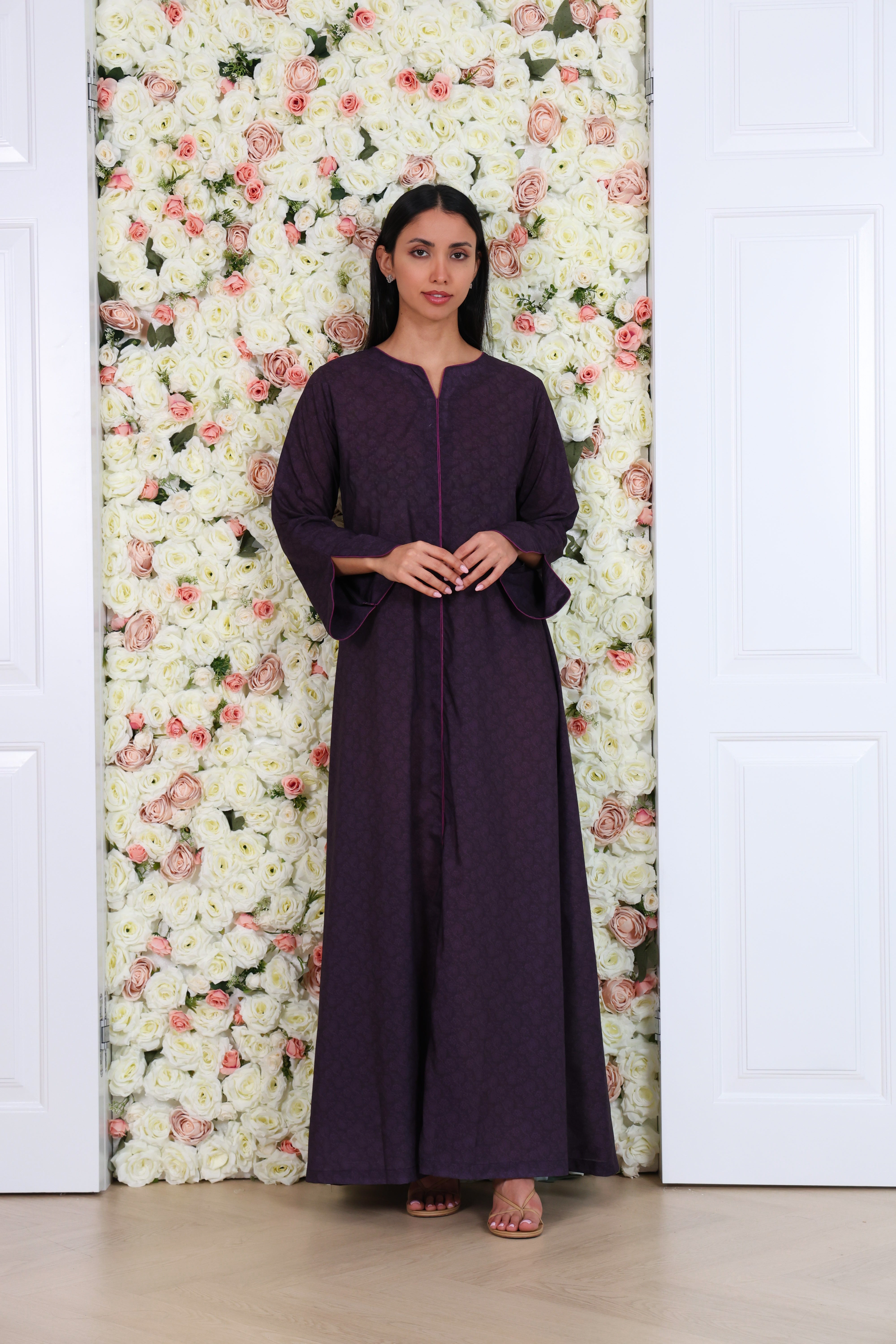 Plum Reverie