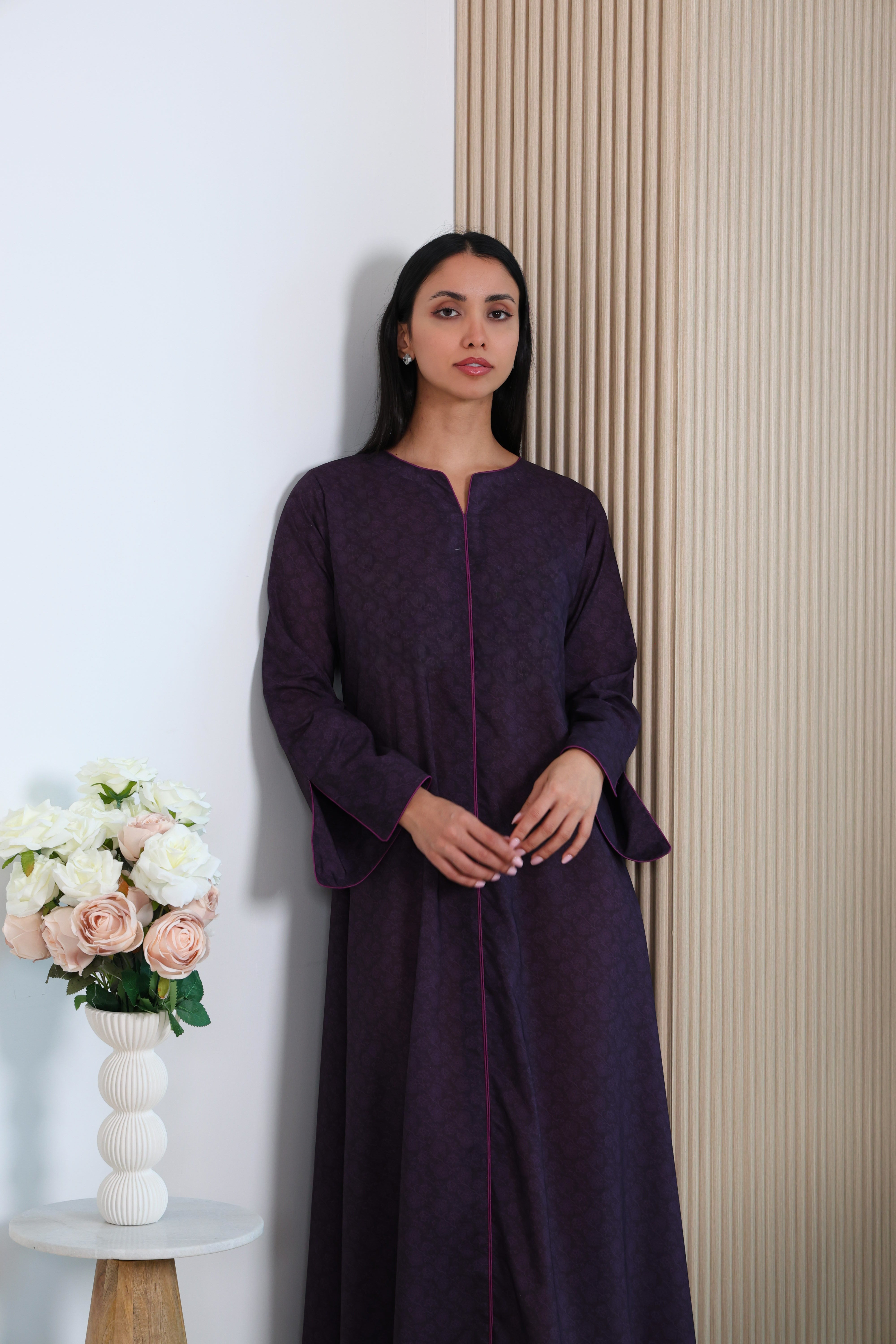 Plum Reverie
