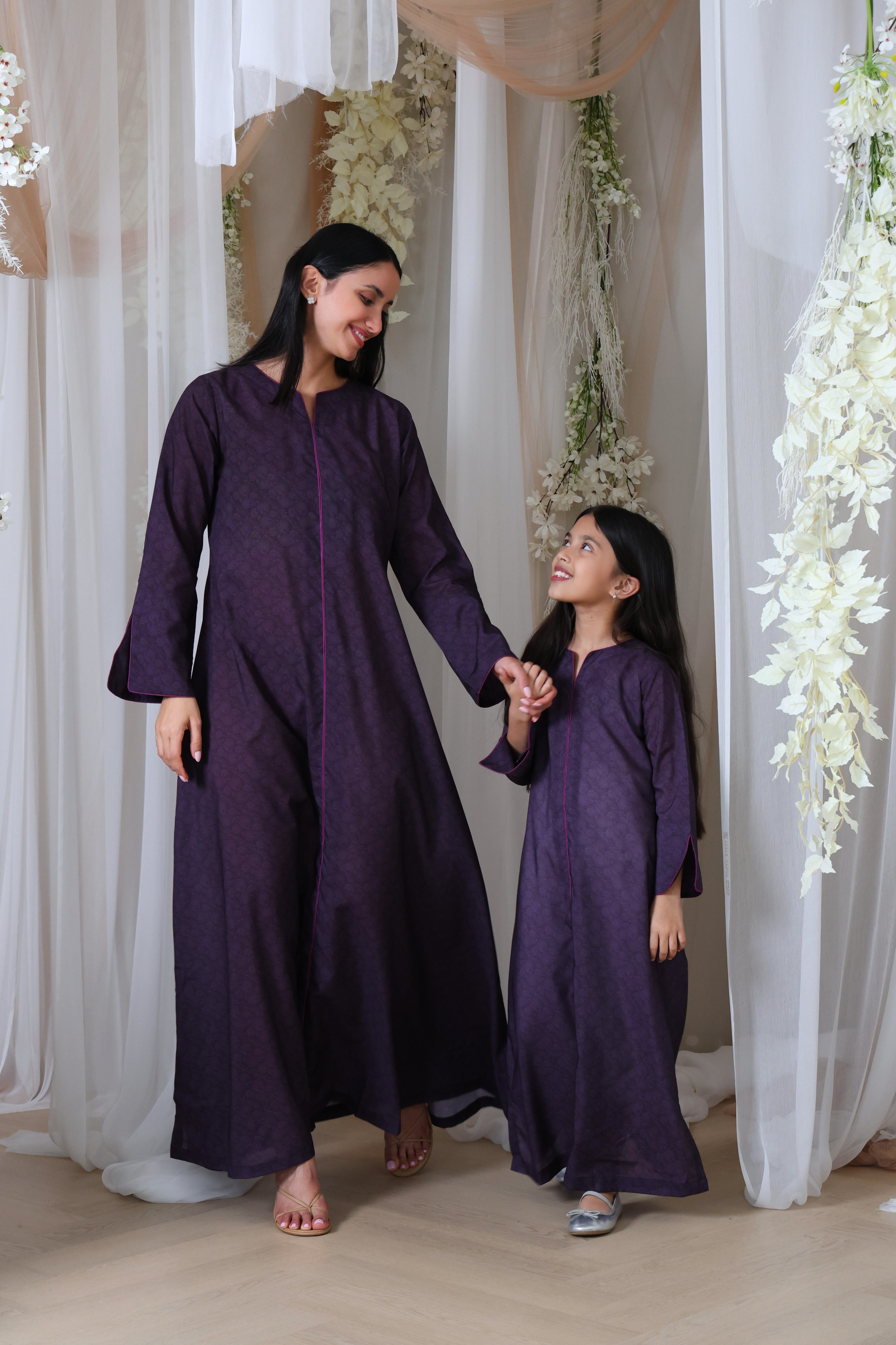 Plum Reverie