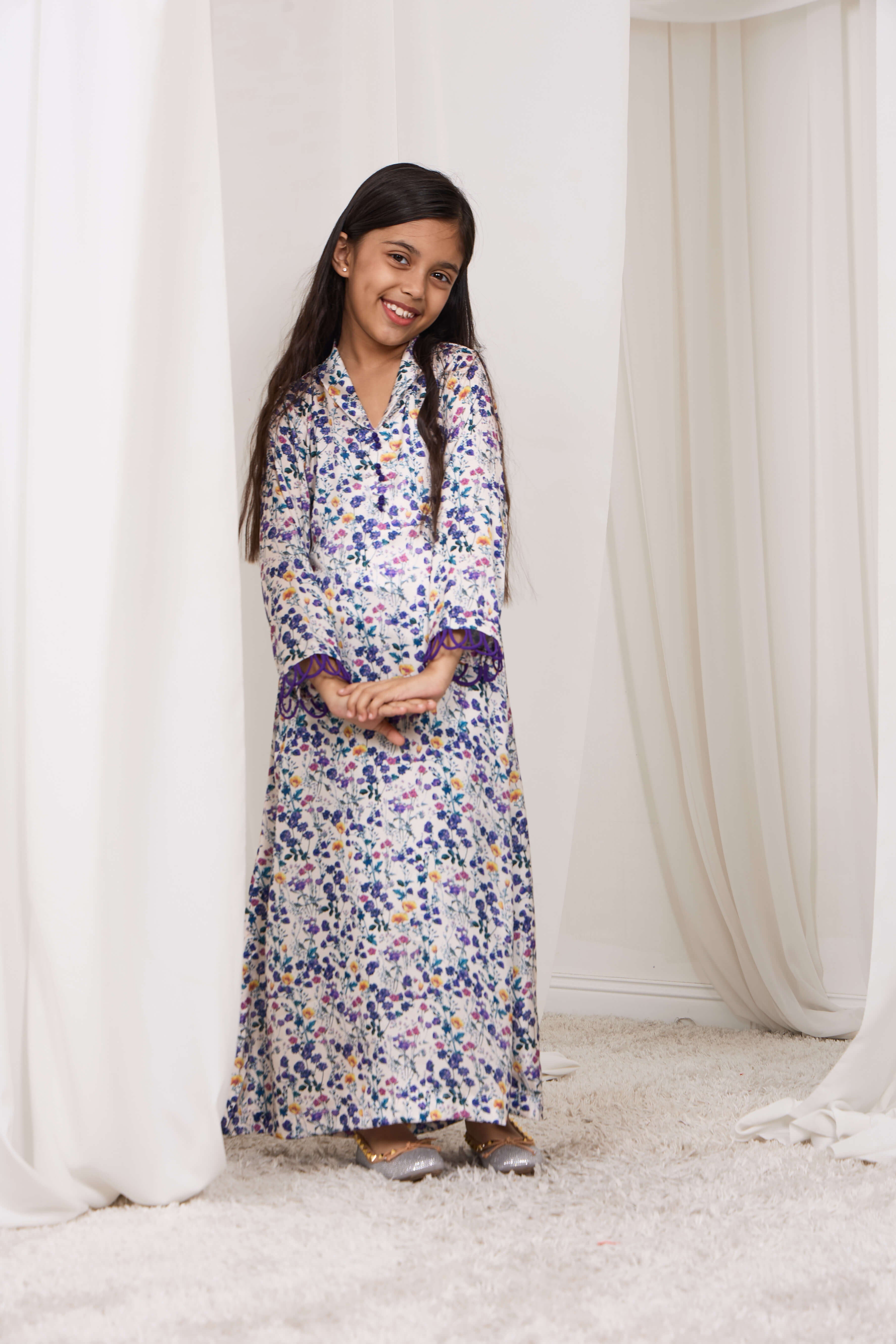 Mini Lavender Meadow