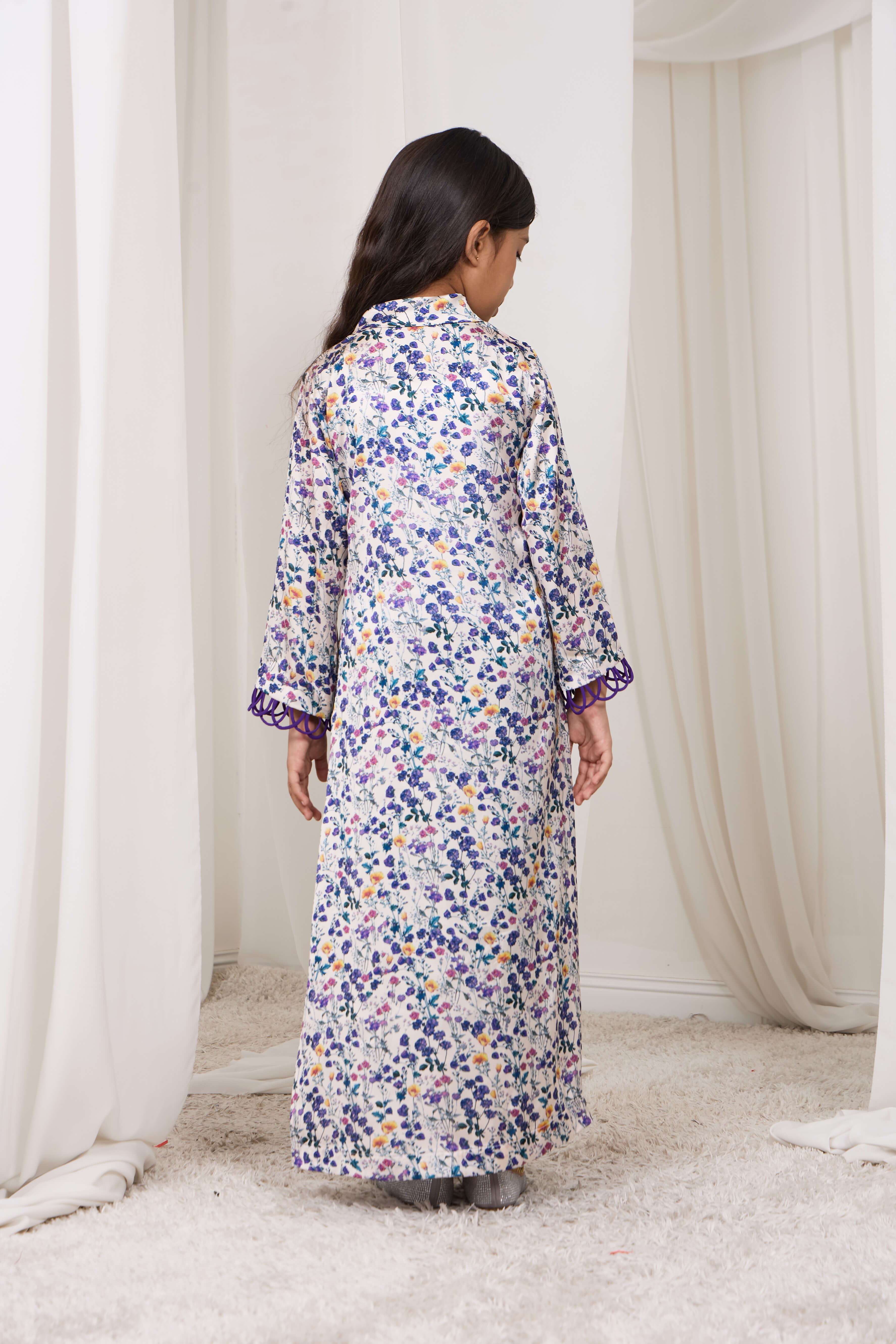 Mini Lavender Meadow