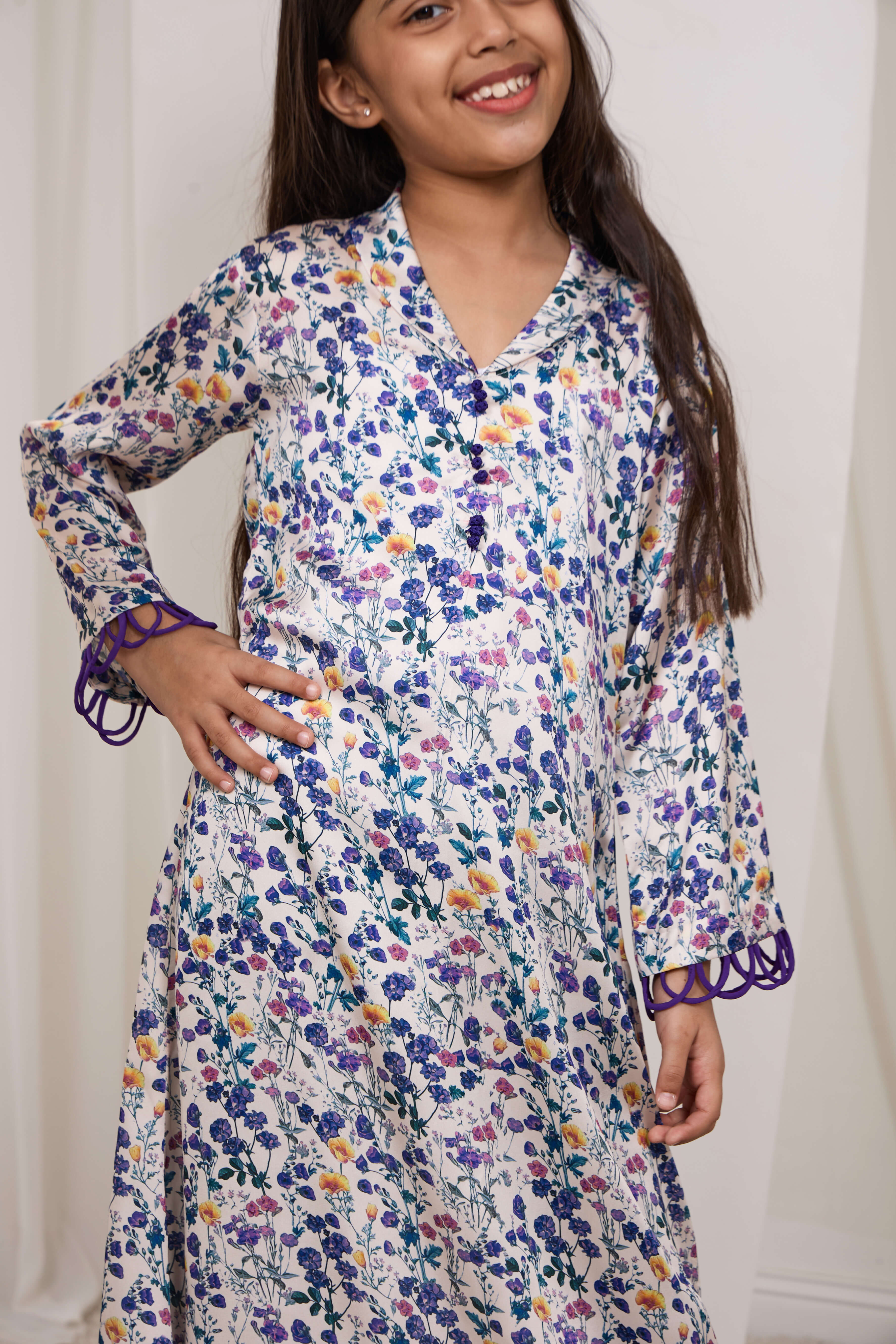 Mini Lavender Meadow