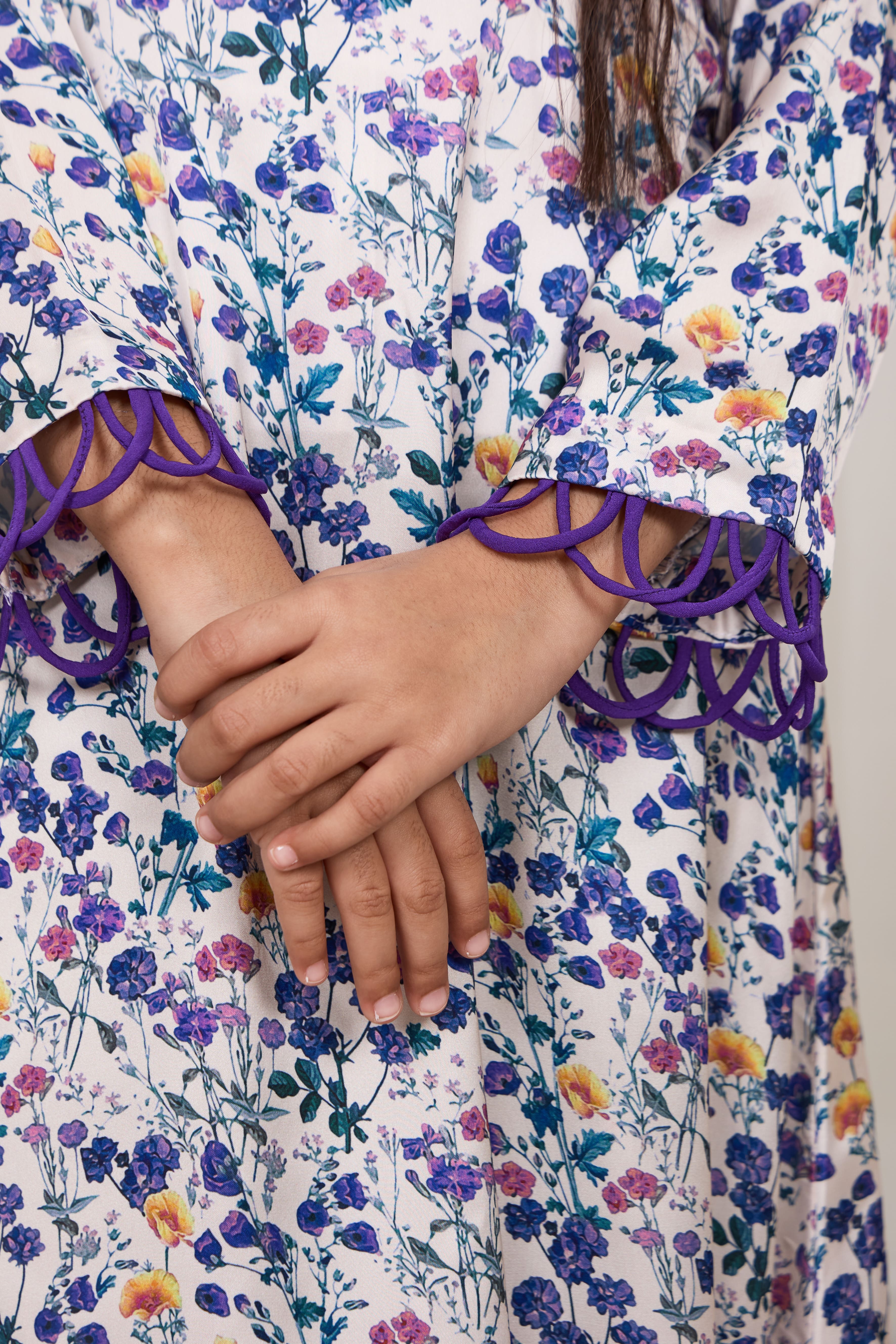 Mini Lavender Meadow